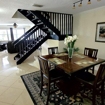 Appartamento Cozynest2 Boynton Beach Esterno foto