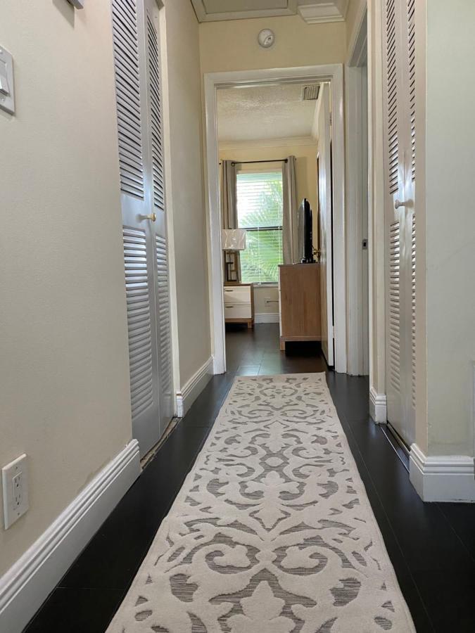 Appartamento Cozynest2 Boynton Beach Esterno foto