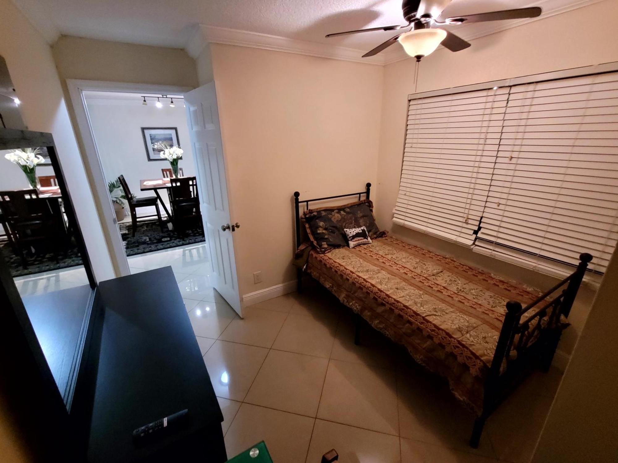 Appartamento Cozynest2 Boynton Beach Esterno foto