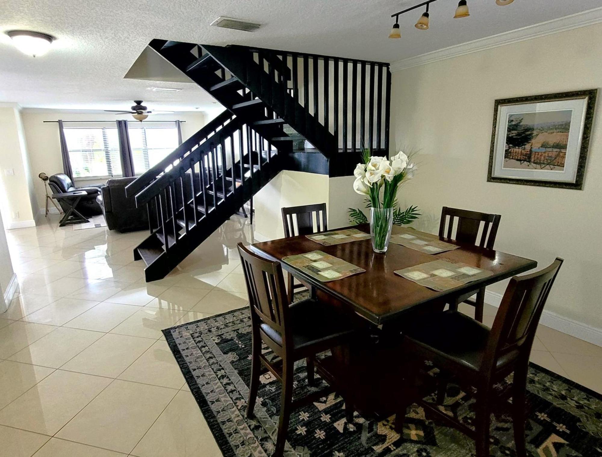 Appartamento Cozynest2 Boynton Beach Esterno foto