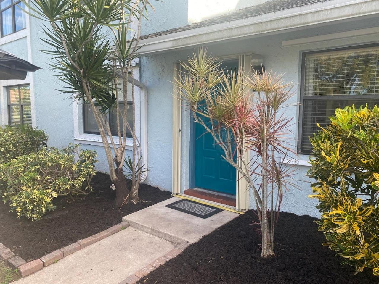 Appartamento Cozynest2 Boynton Beach Esterno foto